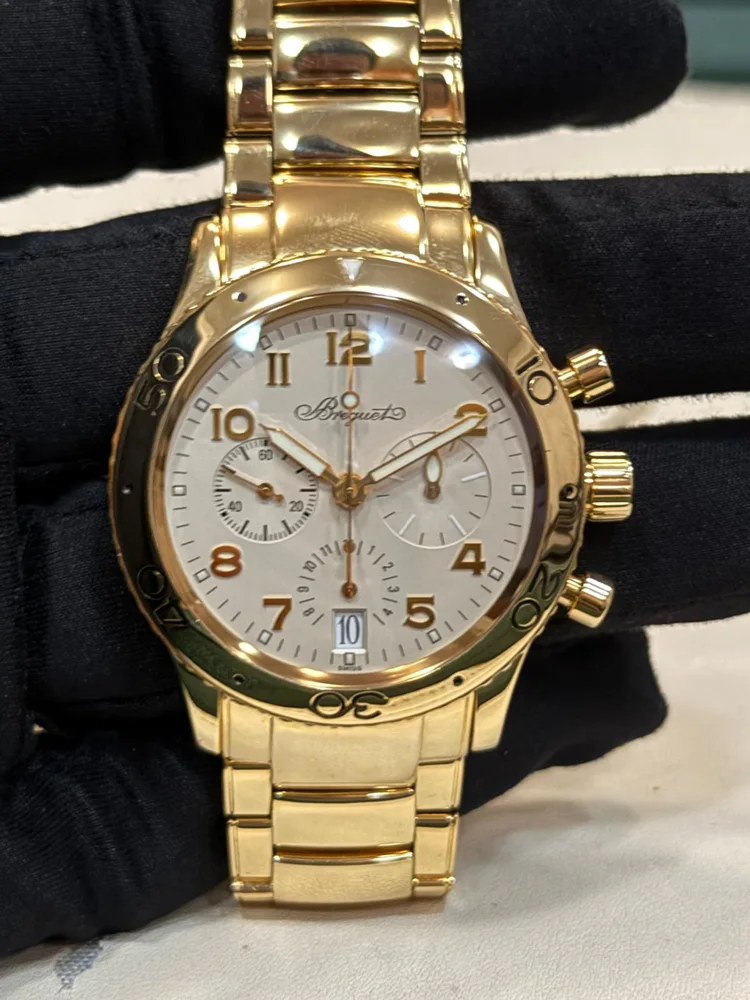 Breguet Type XX - XXI - XXII 3820BA/J2/AW9